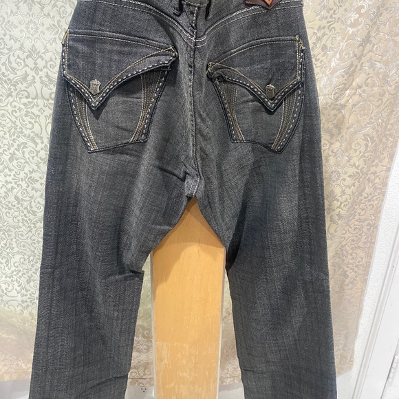 Monarchy Vintage Premium DenimSize 34